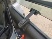 cam kilidi çerçeve plastiği citroen ami - 5423071 thumbnail 1