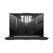 TUF Gaming F16 FX607VJ-RL033-GAMING Intel Core 5 210H 16GB 512GB SSD RTX 3050 6GB (65W) 16" FHD+ WUXGA 144Hz IPS Panel Taşınabilir Bilgisayar thumbnail 8