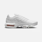 Nike Air Max Plus Tn White thumbnail 1