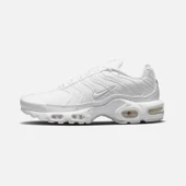 Nike Air Max Plus Tn White thumbnail 2