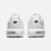 Nike Air Max Plus Tn White thumbnail 3