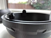 1 adet Alfa Romeo 159 Brera Spider Far Toz Kapağı (Sürüş Farları) - 4812335 thumbnail 9