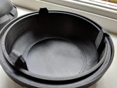 1 adet Alfa Romeo 159 Brera Spider Far Toz Kapağı (Sürüş Farları) - 4812335 thumbnail 12