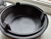 1 adet Alfa Romeo 159 Brera Spider Far Toz Kapağı (Sürüş Farları) - 4812335 thumbnail 11