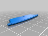 5 adet Alfa Romeo 159 kalorifer havalandırma mazgal - 3460255 thumbnail 1