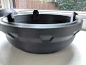 1 adet Alfa Romeo 159 Brera Spider Far Toz Kapağı (Sürüş Farları) - 4812335 thumbnail 10