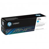Hp 131A LaserJet Pro 200 Color MFP M276n Mavi Orjinal Toner - 1