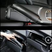 Araba Güneşlik İç Ön Cam, Katlanır Araba Güneşliği Şemsiyesi thumbnail 6