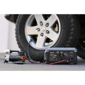 NOCO Genius GB500 12V/24V 6250Amp Ultrasafe Lityum Akü Takviye + Powerbank + Led Lamba thumbnail 6