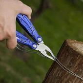 WORKPRO WP382003 15 IN 1 Çok Fonksiyonlu Profesyonel Pense Seti + Taşıma Kılıfı thumbnail 8