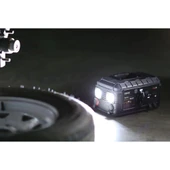 NOCO Genius GB500 12V/24V 6250Amp Ultrasafe Lityum Akü Takviye + Powerbank + Led Lamba thumbnail 7