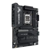 ASUS TUF GAMING X870E-PLUS WIFI 7 AMD AM5 DDR5 ATX thumbnail 1