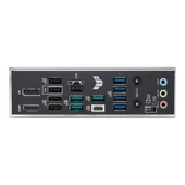 ASUS TUF GAMING B850M-PLUS WIFI7 AMD ANAKART thumbnail 3