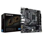 Gigabyte B760M H D5 1700P Vga Hdmi thumbnail 1