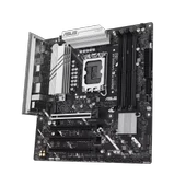 ASUS B860M MAX GAMING AX INTEL SOKET 1851 ANAKART thumbnail 4