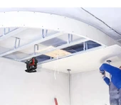 KOBB KBL10 Mıknatıslı Hassas Ayarlanabilir Lazer Hizalama Aparatı thumbnail 7