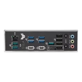 ASUS TUF GAMING X870E-PLUS WIFI 7 AMD AM5 DDR5 ATX thumbnail 4