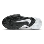 Nike Precision VII Erkek Siyah Basketbol Ayakkabısı FN4322-005 thumbnail 4