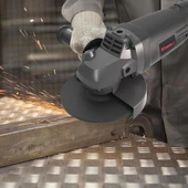 Kress KUS35P 2200Watt 230mm Profesyonel Büyük Taşlama thumbnail 10