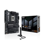 ASUS TUF GAMING X870E-PLUS WIFI 7 AMD AM5 DDR5 ATX thumbnail 6