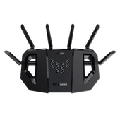 ASUS GAMING TUF-BE9400 WIFI7 TRİ BAND ROUTER thumbnail 5