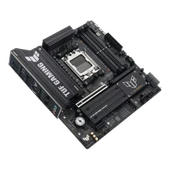 ASUS TUF GAMING B850M-PLUS WIFI7 AMD ANAKART thumbnail 4