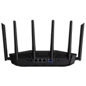 ASUS GAMING TUF-BE9400 WIFI7 TRİ BAND ROUTER thumbnail 2