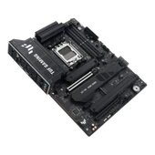 ASUS TUF GAMING X870E-PLUS WIFI 7 AMD AM5 DDR5 ATX thumbnail 3