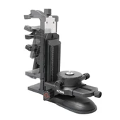 KOBB KBL10 Mıknatıslı Hassas Ayarlanabilir Lazer Hizalama Aparatı thumbnail 4