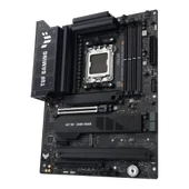 ASUS TUF GAMING X870E-PLUS WIFI 7 AMD AM5 DDR5 ATX thumbnail 2