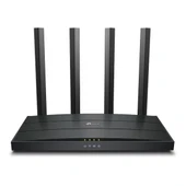 TP-LINK Archer AX12 AX1500 ÇİFT BANT GIGABIT Wi-Fi 6 ROUTER thumbnail 1