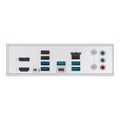 ASUS B850 MAX GAMING WIFI 7 AMD AM5 DDR5 ANAKART BEYAZ thumbnail 6