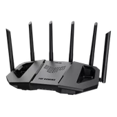 ASUS GAMING TUF-BE9400 WIFI7 TRİ BAND ROUTER thumbnail 6