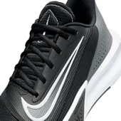 Nike Precision VII Erkek Siyah Basketbol Ayakkabısı FN4322-005 thumbnail 8