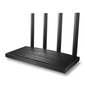 TP-LINK Archer AX12 AX1500 ÇİFT BANT GIGABIT Wi-Fi 6 ROUTER thumbnail 2