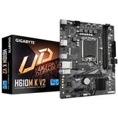 Gigabyte H610M K V2 D5 1700P Vga Hdmi Usb3.2 thumbnail 1