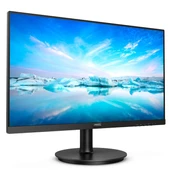 Philips 222V8LA/00 21.5'' 4ms FHD Hdmi Dp MM VA thumbnail 2