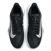 Nike Precision VII Erkek Siyah Basketbol Ayakkabısı FN4322-005 thumbnail 3