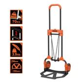 BLACK+DECKER BH200 65KG KATLANIR EL ARABASI thumbnail 2