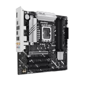 ASUS B860M MAX GAMING AX INTEL SOKET 1851 ANAKART thumbnail 2