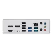 ASUS PRIME B850M-A WIFI AMD AM5 DDR5 ANAKART thumbnail 5