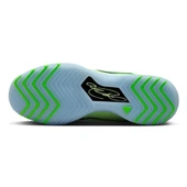 Nike LeBron NXXT Genisus NBA Erkek Yeşil Basketbol Ayakkabısı HF0712-700 thumbnail 4