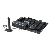 ASUS TUF GAMING X870E-PLUS WIFI 7 AMD AM5 DDR5 ATX thumbnail 5