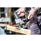 WORX WX543.9 20Volt Profesyonel Dekupaj Testere (Akü Dahil Değildir) thumbnail 6