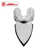 WORX WA2175 Çok Amaçlı Raspalama Makinası İçin 7mm Cırtlı Universal Parmak Zımpara Tabanı thumbnail 1