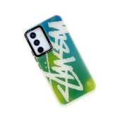 Samsung Galaxy A54 5g Kılıf Estoril Desenli Kapak - Estoril - 2 thumbnail 3