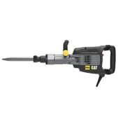 CAT DX29 1750Watt 50 Joule Profesyonel 30MM HEX Kırıcı thumbnail 2