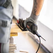 Kress KUV12P 710Watt 120MM Profesyonel Çok Amaçlı Daire Testere thumbnail 8