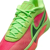 Nike Giannis Freak 6 Nrg NBA Erkek Yeşil Basketbol Ayakkabısı HJ9109-300 thumbnail 7