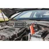 Michelin MJS120 12Volt 1500Amp Lityum Polimer Akü Takviye + Powerbank + Led Lamba thumbnail 7